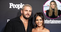 Jana Kramer Reacts to Brock Davies and Scheana Shay's Cheating Confession