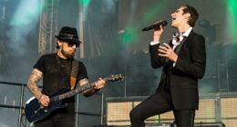 Jane's Addiction bandmates sue each other after 2024 onstage fight