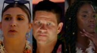 Janet Accuses Danny of Sexually Assaulting Jasmine as Kristen Goes Off on Her, Plus Kristen Calls Out Brittany