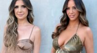 Janet Caperna Says She’d “Love” for Kristen to “Hit” Her So “Jail” Would “Take Away [Her] Engagement Ring,” as Lala and Brittany React in The Valley Preview
