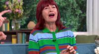Janet Street-Porter 'confirms' her Loose Women future amid ITV cuts