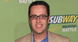 Jared Fogle's Life In Prison Just Keeps Getting Worse And Worse
