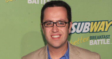 Jared Fogle's Life In Prison Just Keeps Getting Worse And Worse