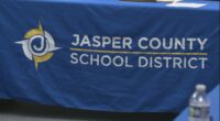 Jasper County School Board calls special meeting, remains silent on potential state takeover