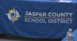 Jasper County School Board calls special meeting, remains silent on potential state takeover