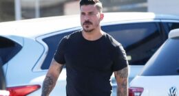 Jax Taylor Announces End of Partnership With Jax's Bar, Claims The Valley Cast Used Him as "Scapegoat"
