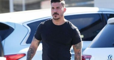 Jax Taylor Announces End of Partnership With Jax's Bar, Claims The Valley Cast Used Him as "Scapegoat"