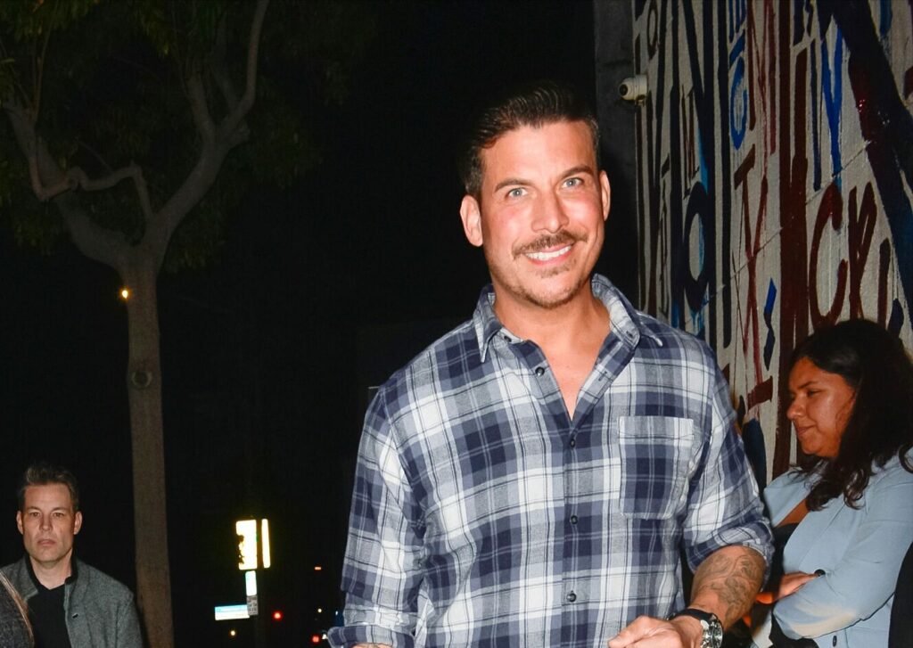 Jax Taylor Announces He's Leaving The Valley Ahead of Season 3, Reflects on "Incredibly Challenging Year" and Discusses Future Plans