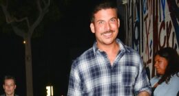 Jax Taylor Announces He's Leaving The Valley Ahead of Season 3, Reflects on "Incredibly Challenging Year" and Discusses Future Plans