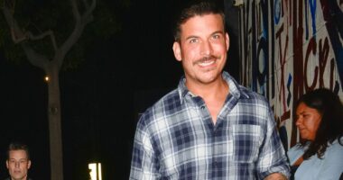 Jax Taylor Announces He's Leaving The Valley Ahead of Season 3, Reflects on "Incredibly Challenging Year" and Discusses Future Plans