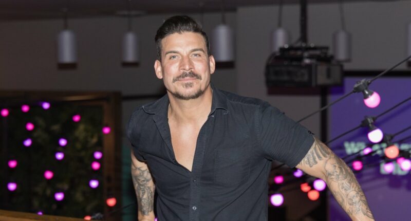 Jax Taylor Quits Los Angeles Bar Partnership After 'The Valley' Exit