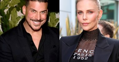 VIDEO: Jax Taylor
