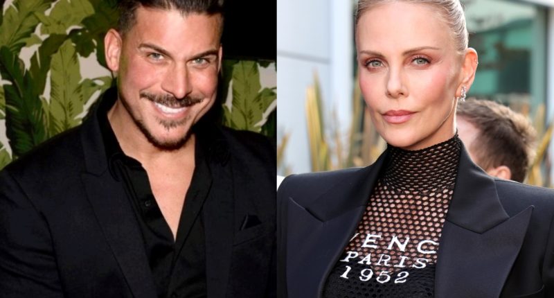 VIDEO: Jax Taylor