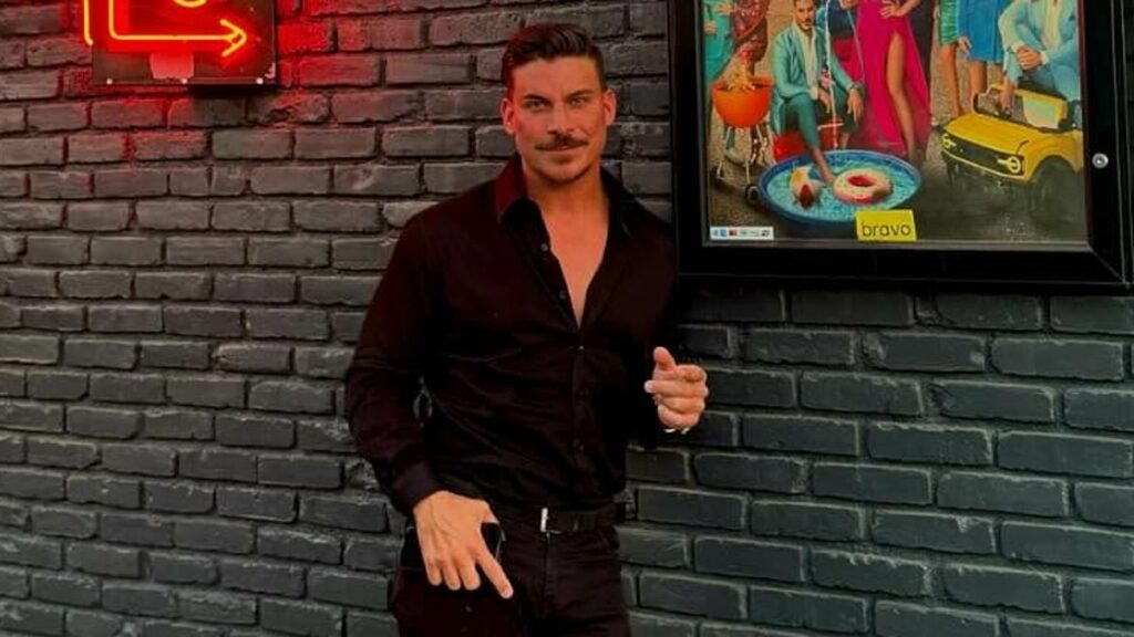 Jax Taylor's shock business move after 'stepping away' from The Valley