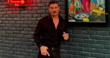 Jax Taylor's shock business move after 'stepping away' from The Valley