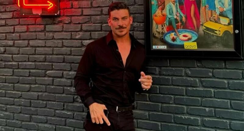 Jax Taylor's shock business move after 'stepping away' from The Valley