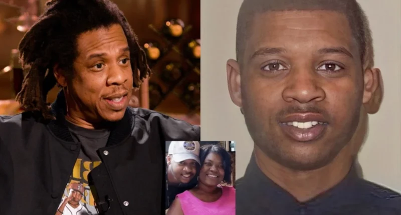 Jay-Z Fires Back At Man Claiming To Be His Secret Son In New Lawsuit