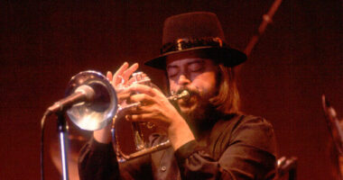 Jazz Legend Chuck Mangione Dead at 84