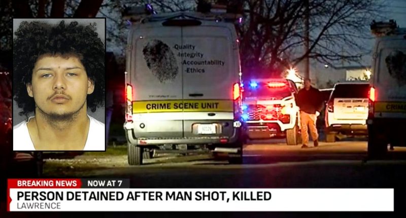 'Jealous' boyfriend allegedly killed girlfriend's new man