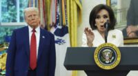 Jeanine Pirro sues to 'oust' board members Trump fired