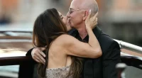 Jeff Bezos Allegedly 'Livid' Over Charlize Theron's Criticism of His and Lauren Sánchez’s Wedding