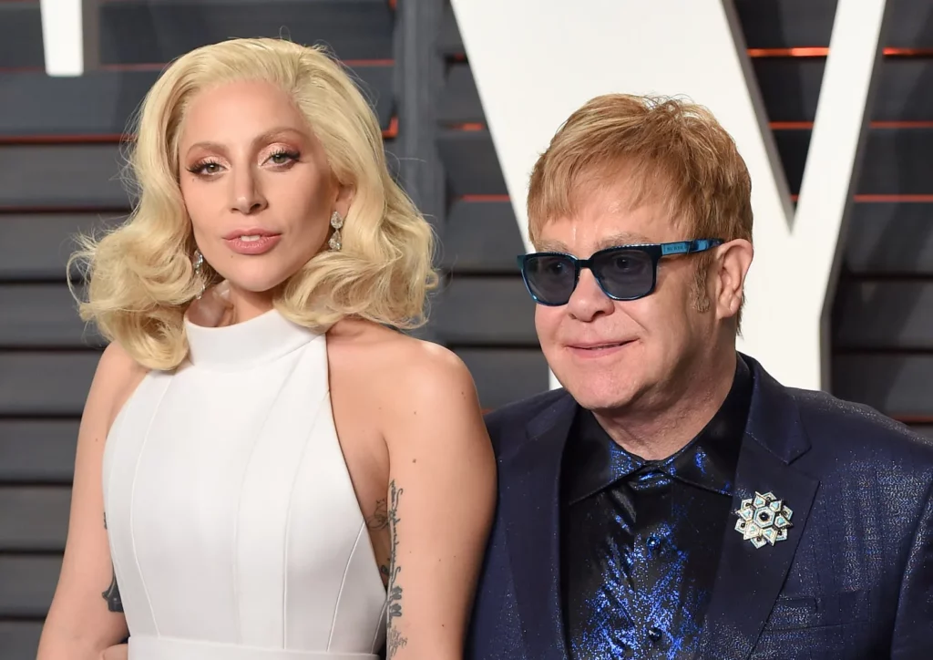 Jeff Bezos Said No to Lady Gaga? Inside the $6 Million Wedding Rumor