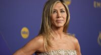 Jennifer Aniston breaks silence on new guru romance with cryptic post