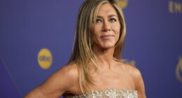Jennifer Aniston breaks silence on new guru romance with cryptic post