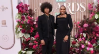 Jennifer Hudson's Son Drew a Blank on 'Family Feud,' Embarrasses His Mom