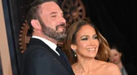 Jennifer Lopez Fears Ben Affleck Will Share 'Uncensored Details' of Relationship in Podcast With Matt Damon, Source Says