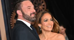 Jennifer Lopez Fears Ben Affleck Will Share 'Uncensored Details' of Relationship in Podcast With Matt Damon, Source Says