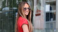 Jennifer Lopez proves she doesn't get freebies after shopping spree