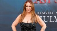 Jennifer Love Hewitt Never Felt 'Insecure' Until 2007 Viral Beach Photos