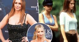 Jennifer Love Hewitt breaks silence on Sarah Michelle Gellar feud rumors: We have ‘not talked’ in 28 years