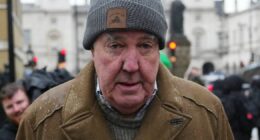 Jeremy Clarkson admits to 'most difficult thing' in candid farming admission