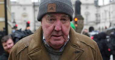Jeremy Clarkson admits to 'most difficult thing' in candid farming admission