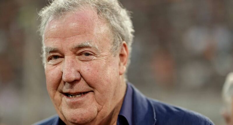 Jeremy Clarkson makes major change to Farmer's Dog pub after customers shameless demand