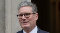 Jeremy Clarkson slams 'nightmare' Labour in humiliating blow to Keir Starmer