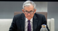 Jerome Powell: Trump says he's "highly unlikely" to fire Fed's Powell after floating that idea in private