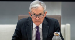 Jerome Powell: Trump says he's "highly unlikely" to fire Fed's Powell after floating that idea in private