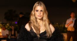 Jessica Simpson Hints at Eric Johnson's 'Empty Promises' in New Song ‘Fade’
