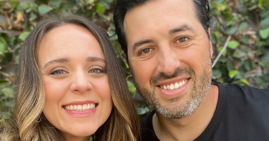 Jinger Duggar's Husband Hints at Facing 'Deep Betrayal' in Early Marriage