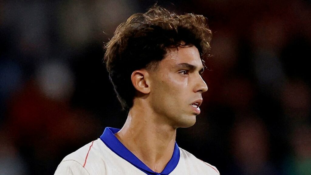 Joao Felix's £26m Al-Nassr move makes him the fourth-most expensive star of all-time in combined transfer fees - but who tops the list with £345m? And where does Cristiano Ronaldo rank?