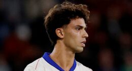 Joao Felix's £26m Al-Nassr move makes him the fourth-most expensive star of all-time in combined transfer fees - but who tops the list with £345m? And where does Cristiano Ronaldo rank?