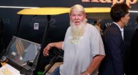 John Daly is playing Happy Gilmore’s brother in Netflix’s ‘Happy Gilmore 2’ despite only being worth $2 Million