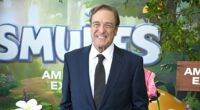John Goodman Flaunts Impressive 200-Lb Weight Loss at 'Smurfs' Premiere