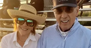 John MacArthur Wife Patricia MacArthur Wiki, Age, Family |