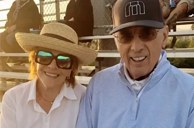 John MacArthur Wife Patricia MacArthur Wiki, Age, Family |