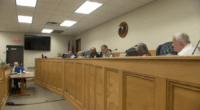 Jonesborough BMA approves budget with property tax increase