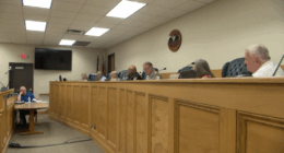 Jonesborough BMA approves budget with property tax increase
